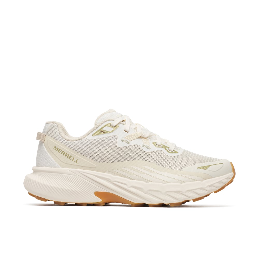 ZAPATILLAS MUJER AGILITY TRAIL BLANCO - 1