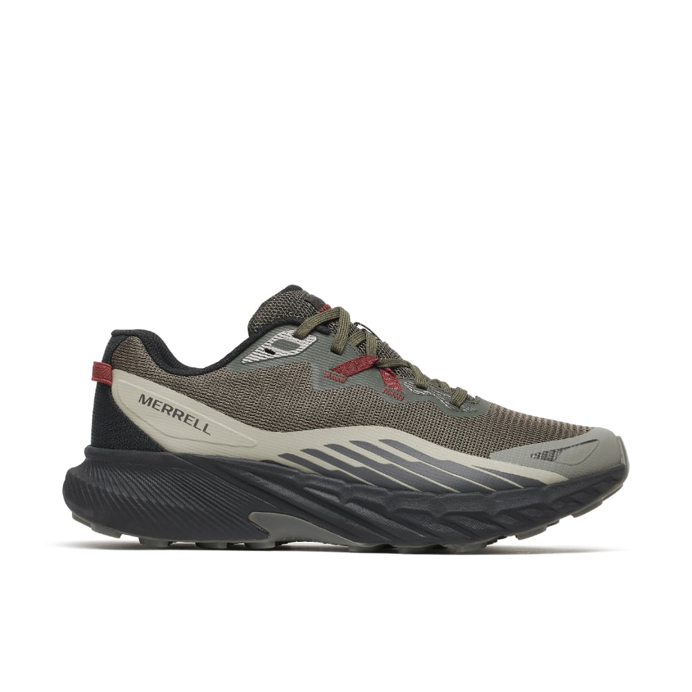 ZAPATILLAS HOMBRE AGILITY TRAIL MULTICOLOR - 1