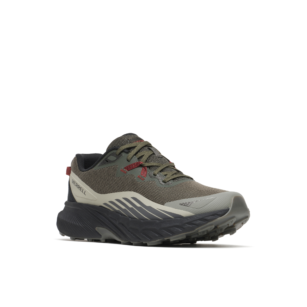 ZAPATILLAS HOMBRE AGILITY TRAIL MULTICOLOR - 3