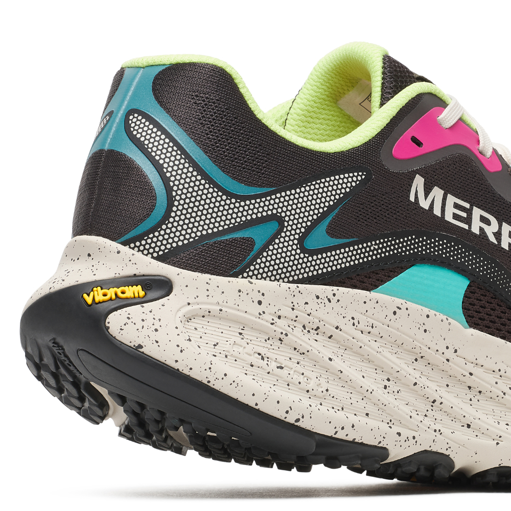 ZAPATILLAS HOMBRE PROMORPH MULTICOLOR - 5