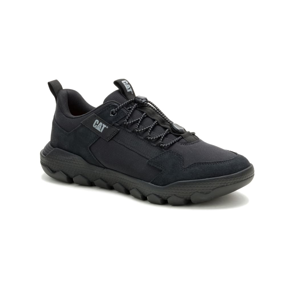ZAPATILLAS HOMBRE HEX LITE OUTDOOR NEGRO - 2
