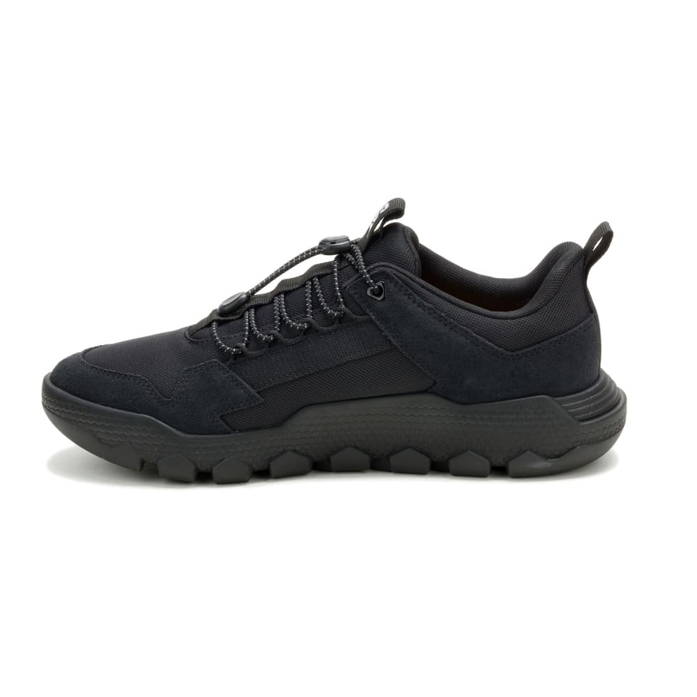 ZAPATILLAS HOMBRE HEX LITE OUTDOOR NEGRO - 3