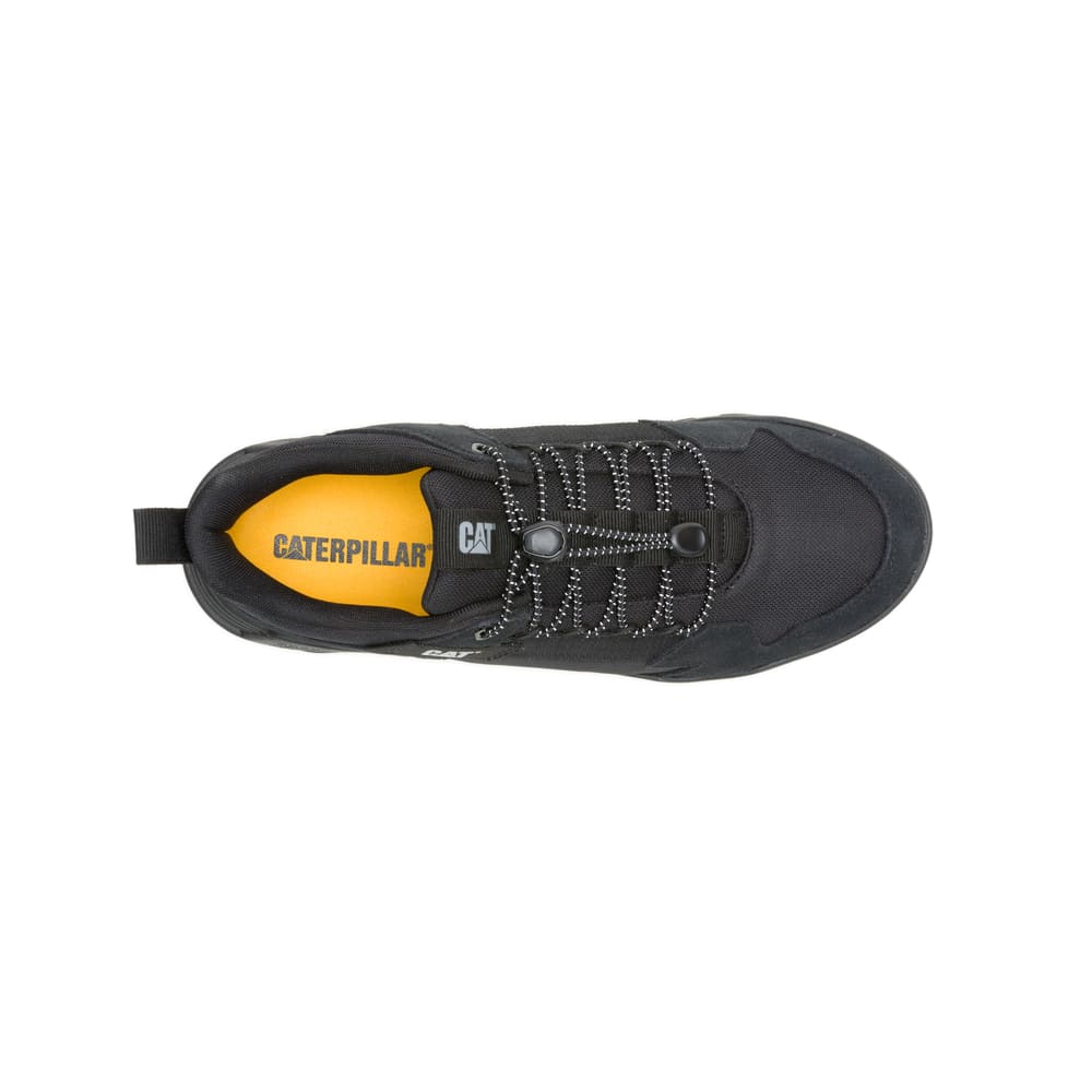 ZAPATILLAS HOMBRE HEX LITE OUTDOOR NEGRO - 4