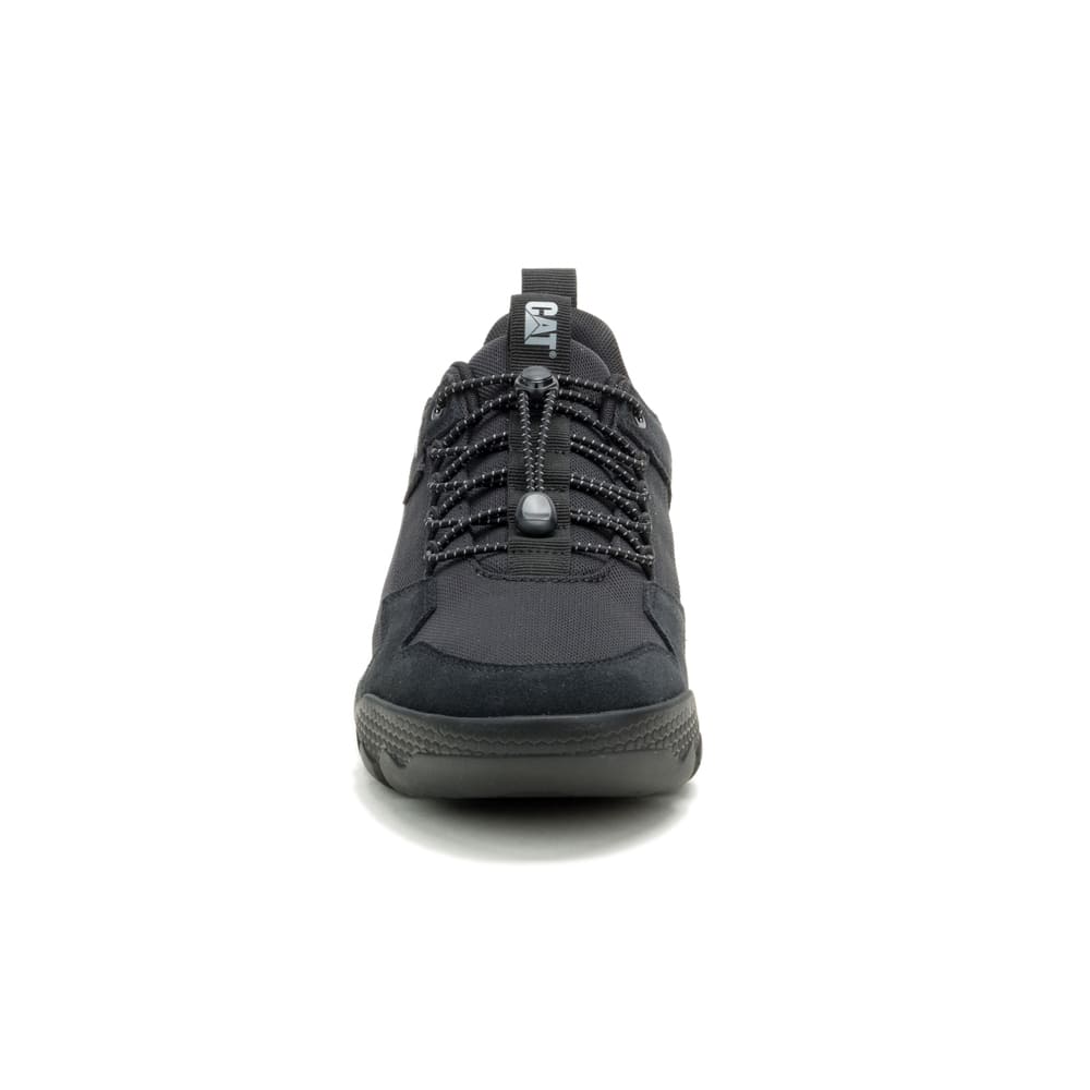 ZAPATILLAS HOMBRE HEX LITE OUTDOOR NEGRO - 5