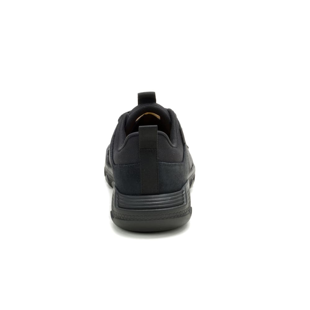 ZAPATILLAS HOMBRE HEX LITE OUTDOOR NEGRO - 6