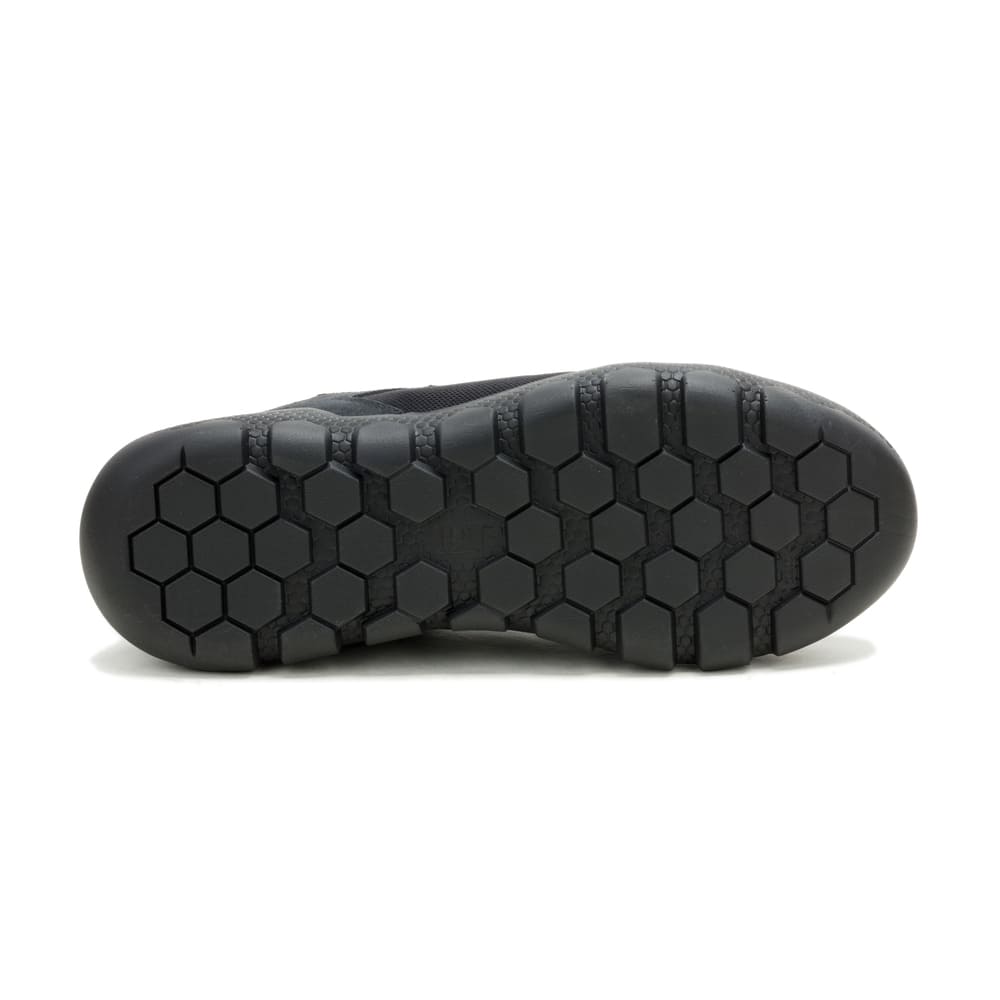 ZAPATILLAS HOMBRE HEX LITE OUTDOOR NEGRO - 7