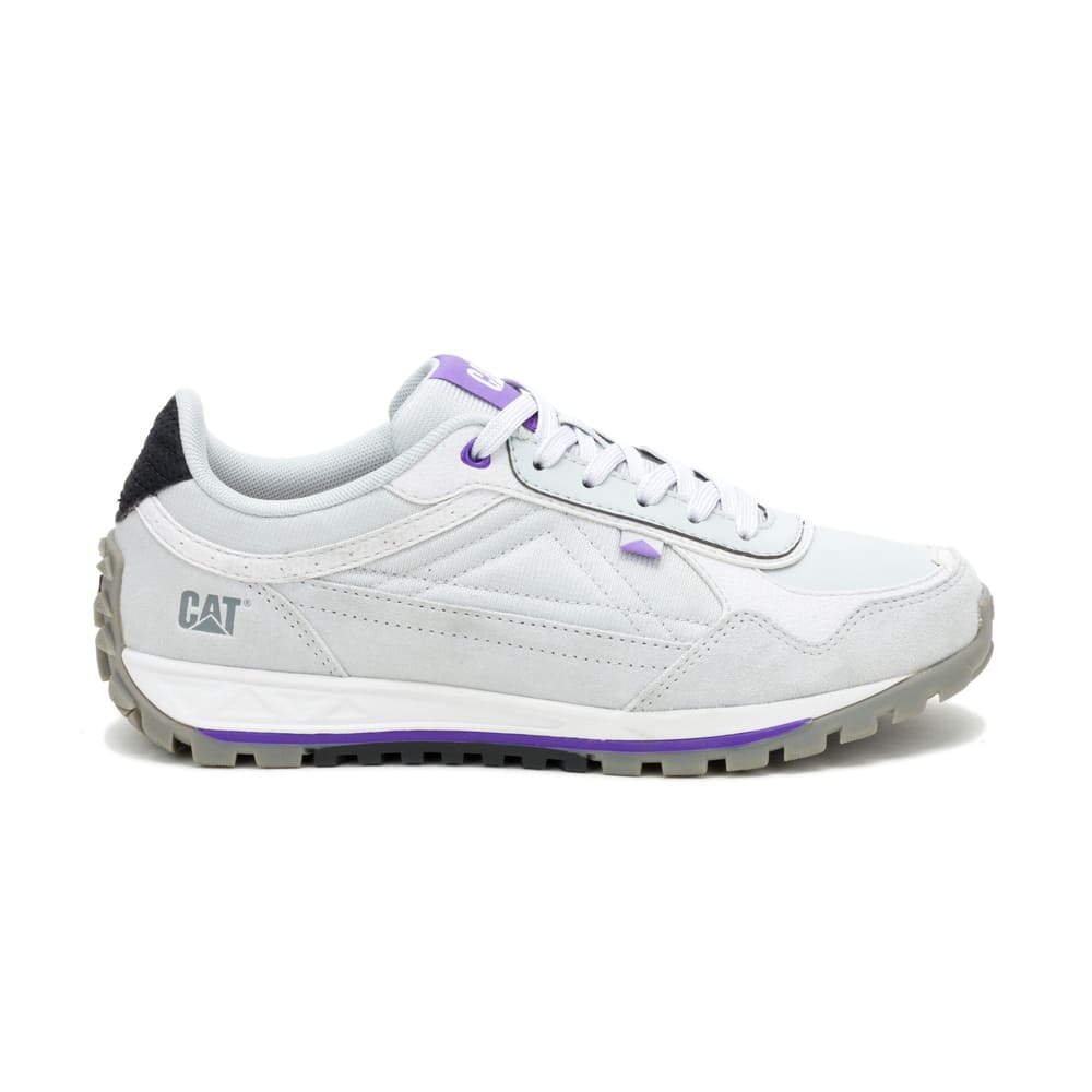 ZAPATILLAS MUJER TRIGEN MESH WS GRIS - 1