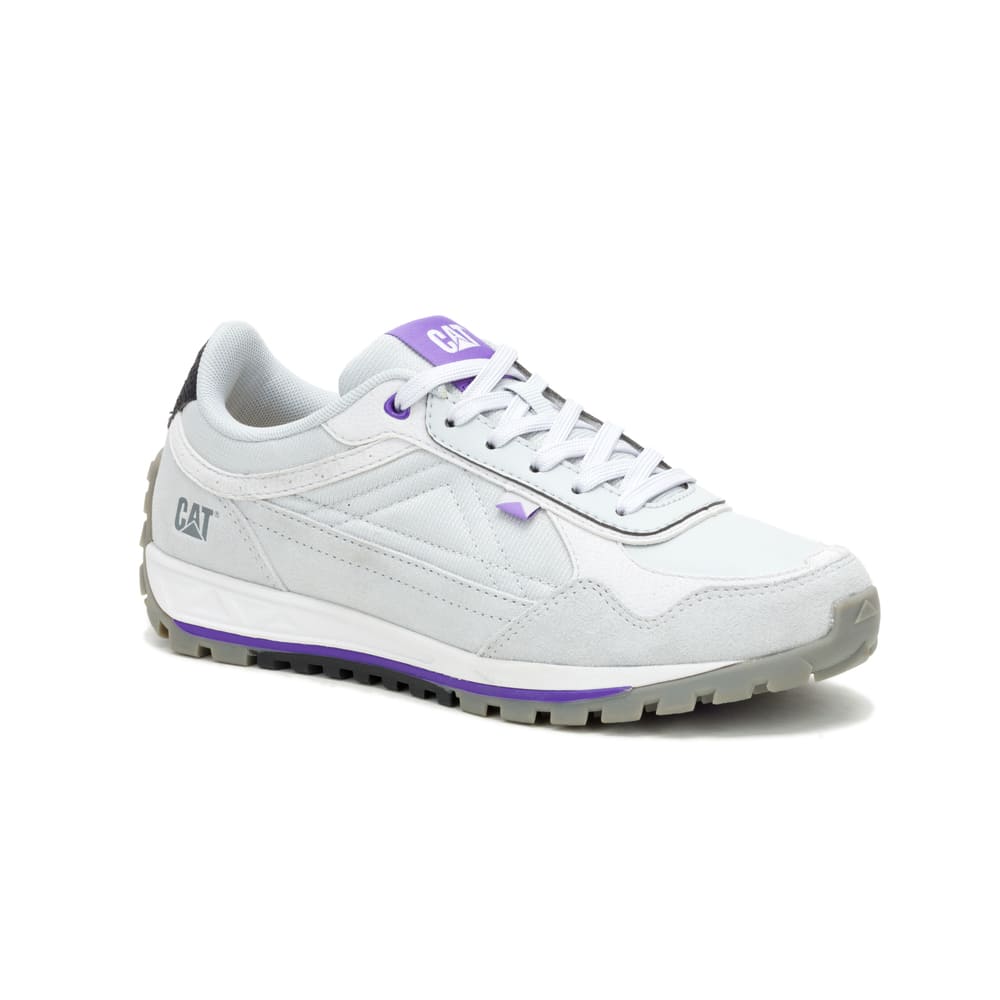 ZAPATILLAS MUJER TRIGEN MESH WS GRIS - 2
