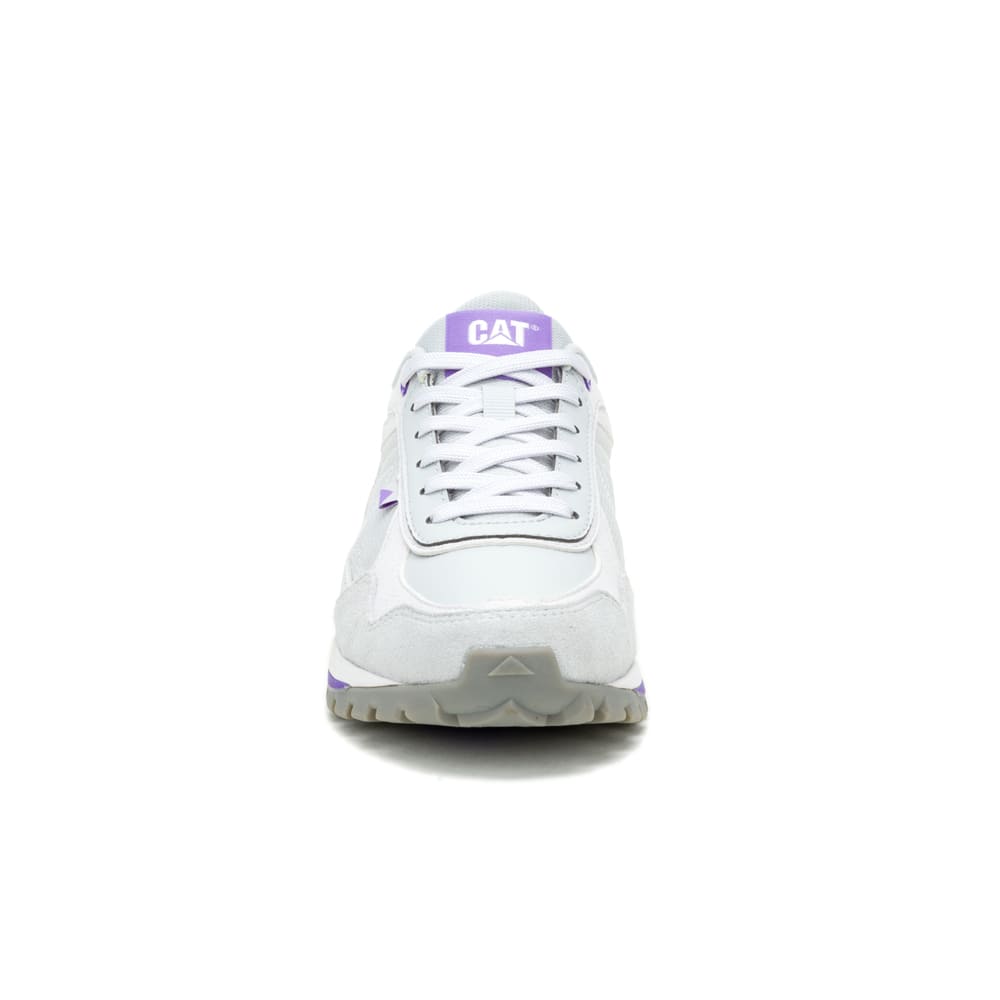 ZAPATILLAS MUJER TRIGEN MESH WS GRIS - 4
