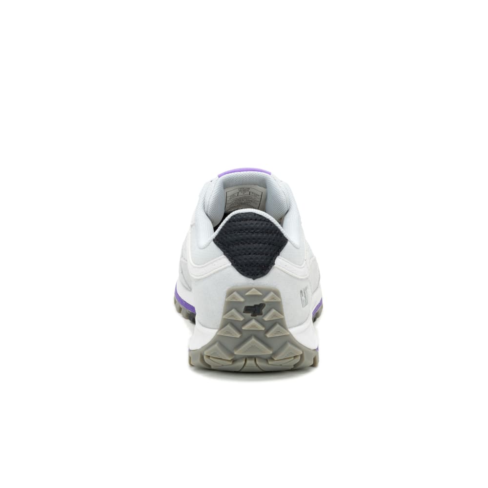 ZAPATILLAS MUJER TRIGEN MESH WS GRIS - 5