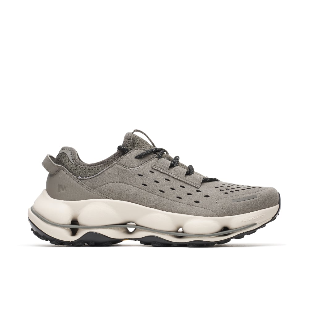 ZAPATILLAS HOMBRE SPEEDARC TREK GRIS - 1