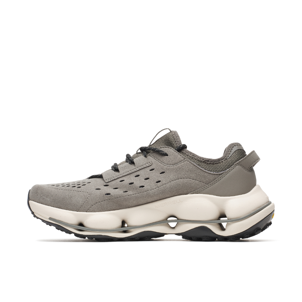 ZAPATILLAS HOMBRE SPEEDARC TREK GRIS - 3