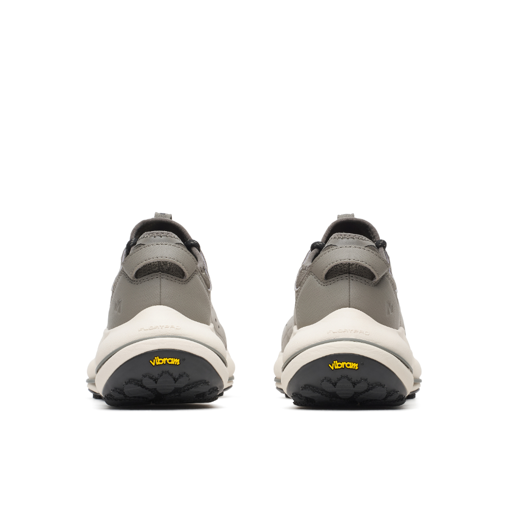 ZAPATILLAS HOMBRE SPEEDARC TREK GRIS - 5