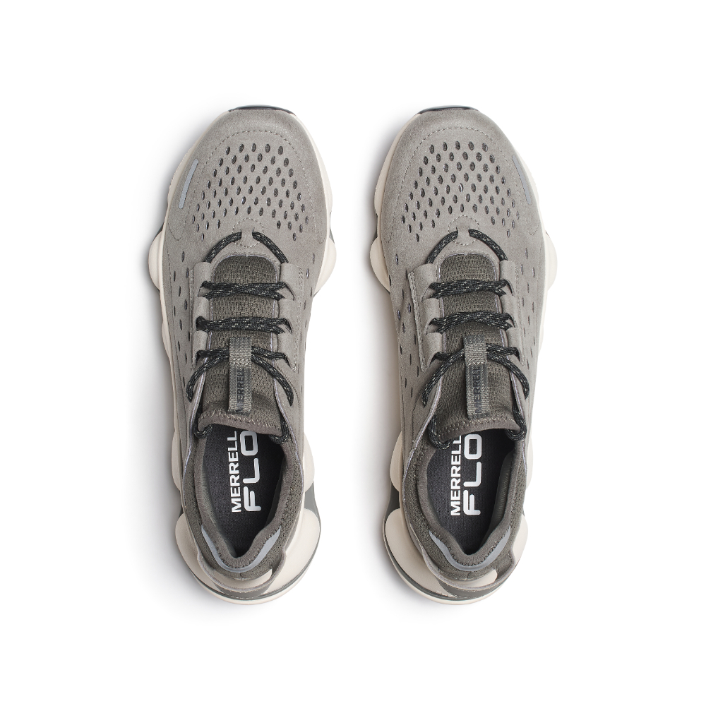 ZAPATILLAS HOMBRE SPEEDARC TREK GRIS - 6