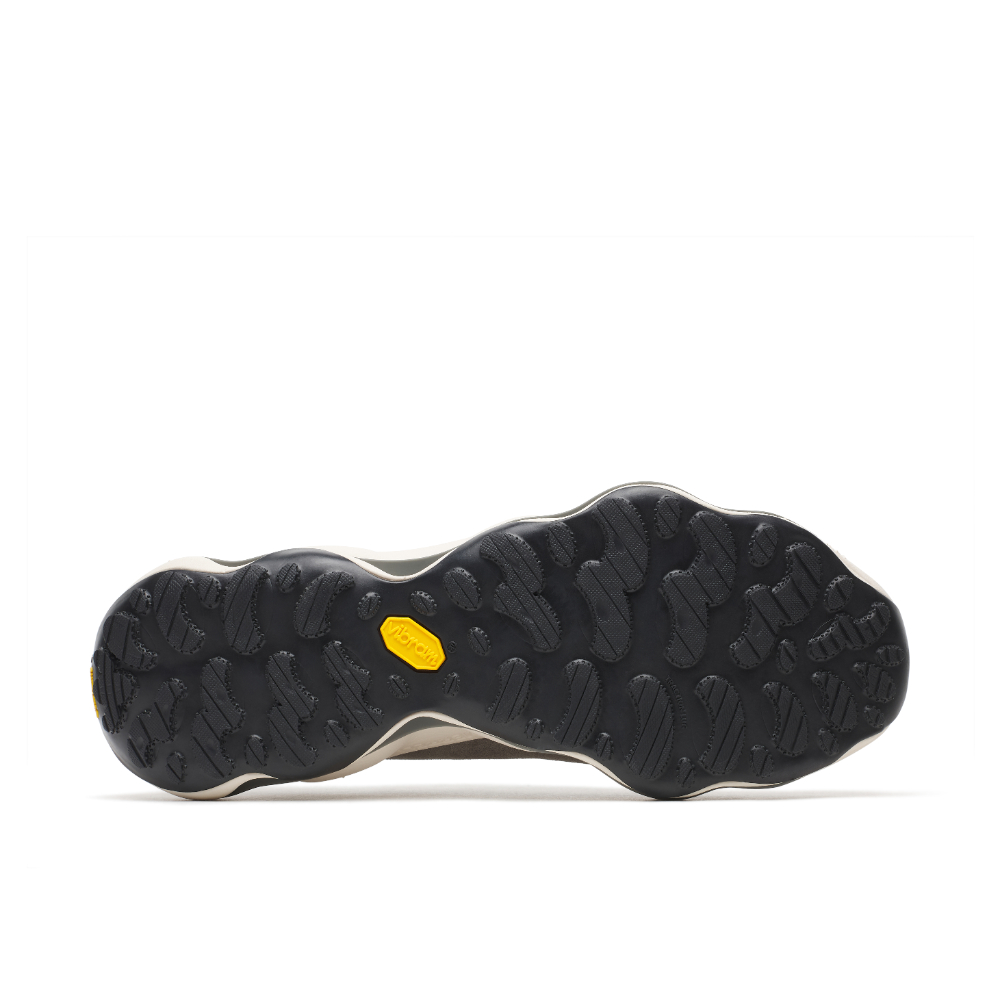 ZAPATILLAS HOMBRE SPEEDARC TREK GRIS - 7