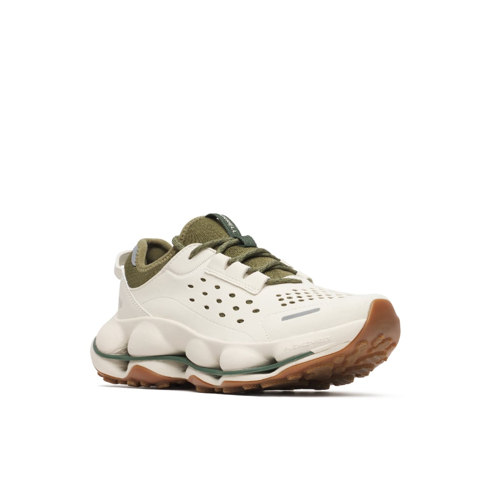 ZAPATILLAS MUJER SPEEDARC TREK BEIGE - 3