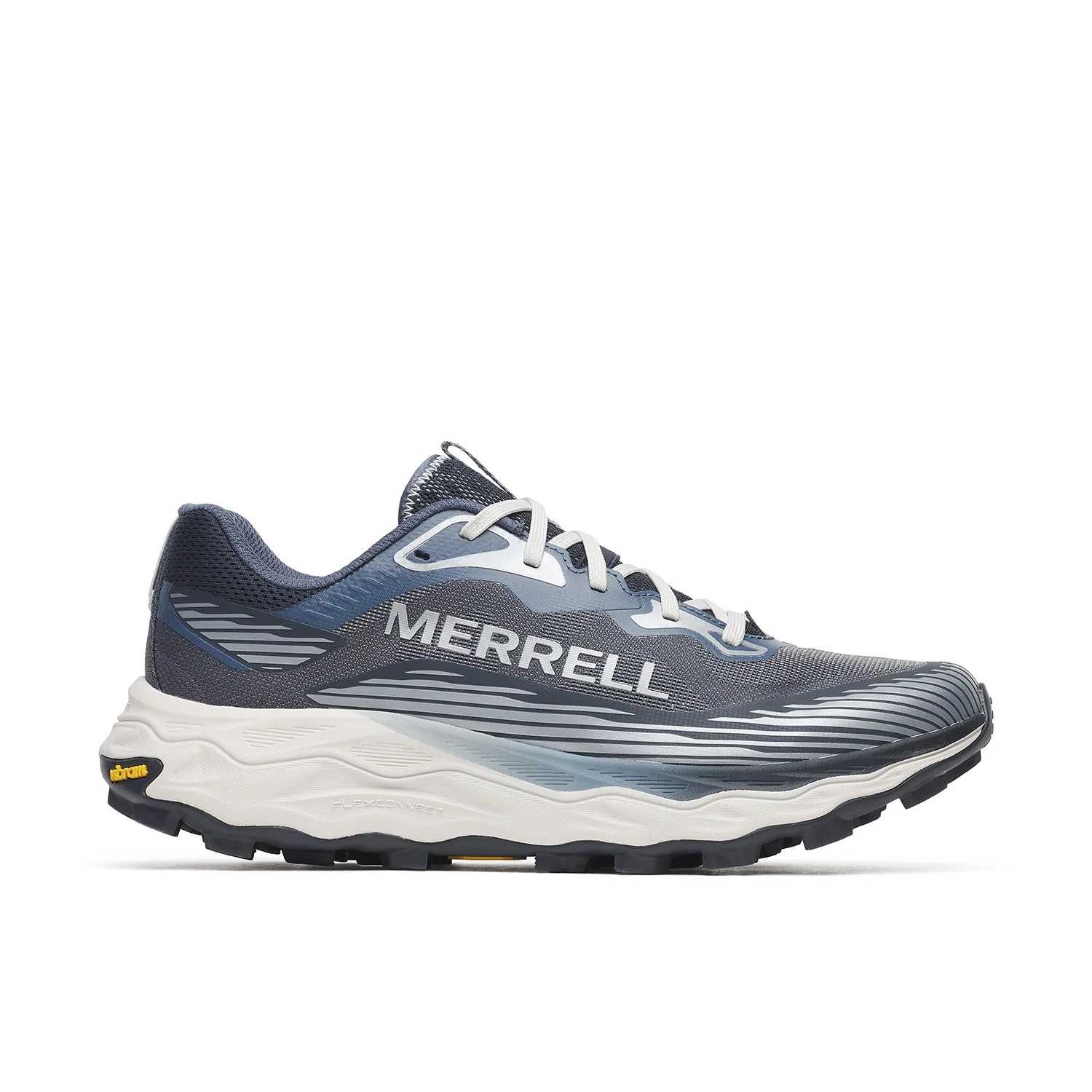 ZAPATILLAS HOMBRE AGILITY PEAK 6 MULTICOLOR - 1