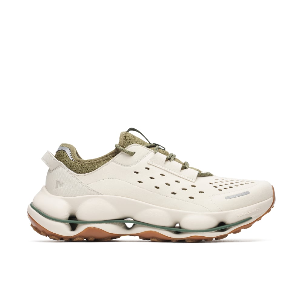 ZAPATILLAS HOMBRE SPEEDARC TREK BEIGE - 1