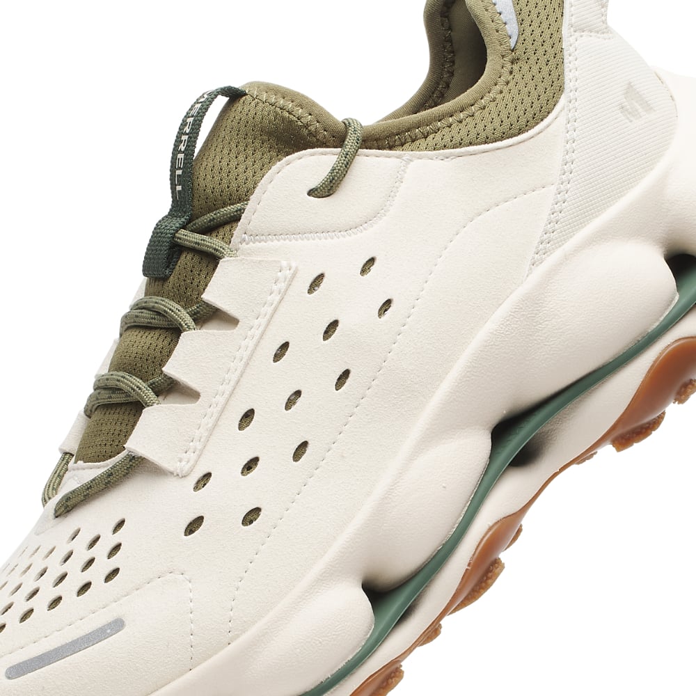 ZAPATILLAS HOMBRE SPEEDARC TREK BEIGE - 2