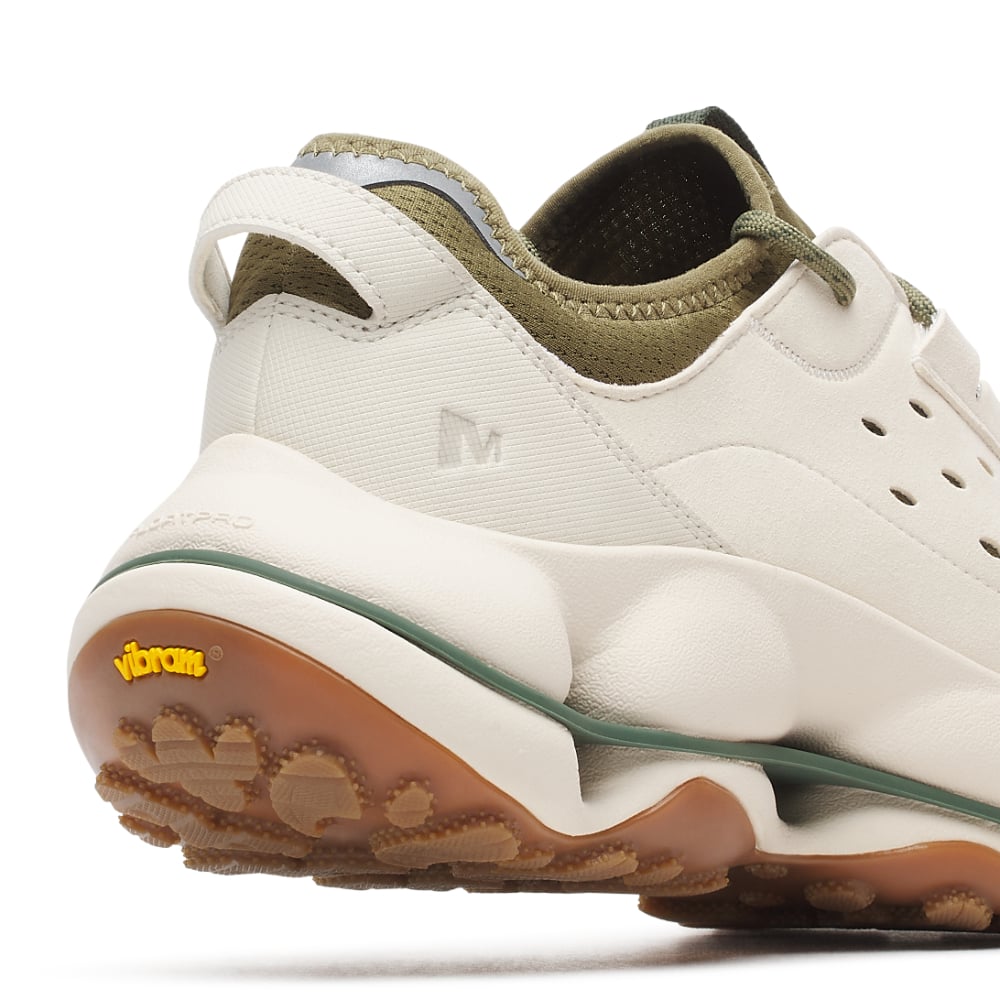 ZAPATILLAS HOMBRE SPEEDARC TREK BEIGE - 3