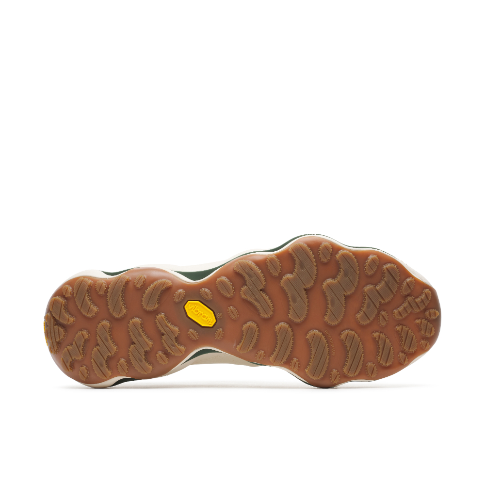 ZAPATILLAS HOMBRE SPEEDARC TREK BEIGE - 4