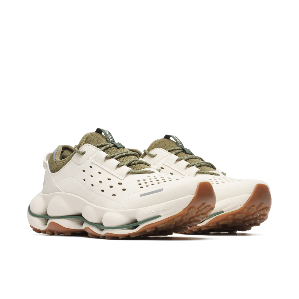 ZAPATILLAS HOMBRE SPEEDARC TREK BEIGE - 5