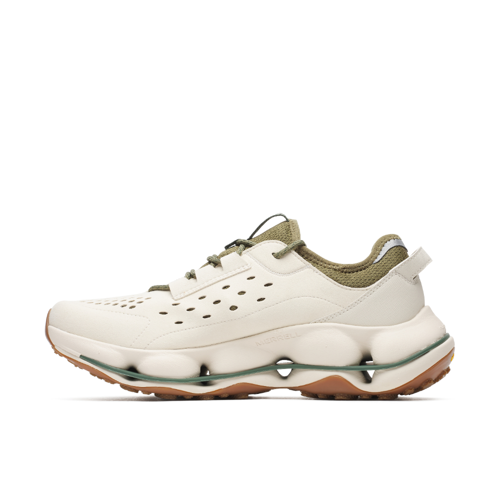ZAPATILLAS HOMBRE SPEEDARC TREK BEIGE - 6