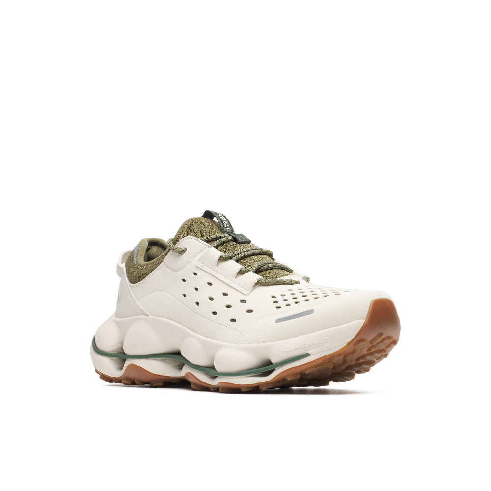 ZAPATILLAS HOMBRE SPEEDARC TREK BEIGE - 7