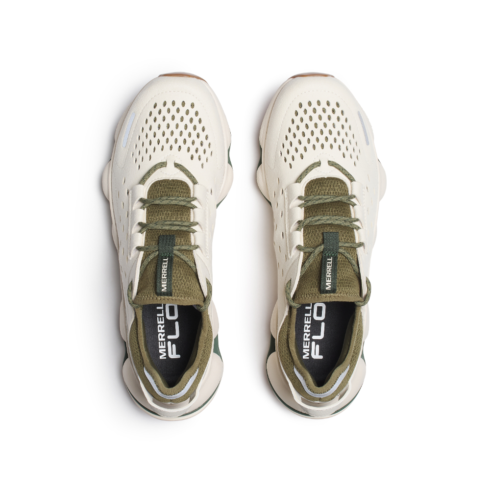 ZAPATILLAS HOMBRE SPEEDARC TREK BEIGE - 9