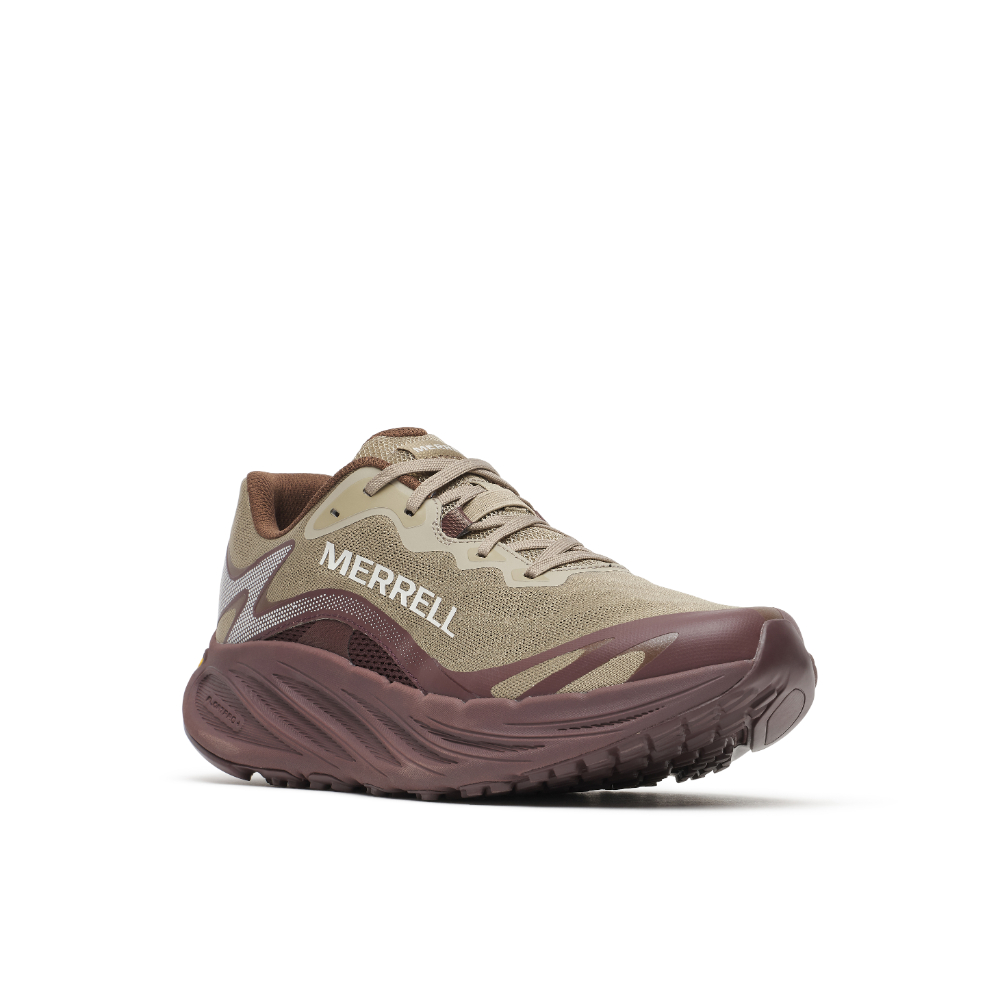 ZAPATILLAS HOMBRE PROMORPH GUINDA - 2