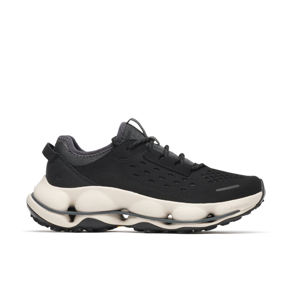 ZAPATILLAS MUJER SPEEDARC TREK NEGRO - 1