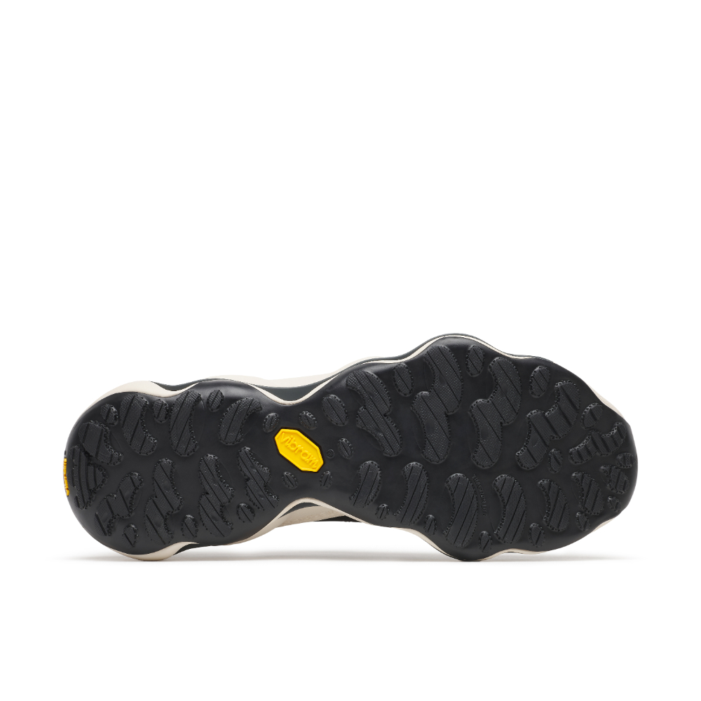ZAPATILLAS MUJER SPEEDARC TREK NEGRO - 2