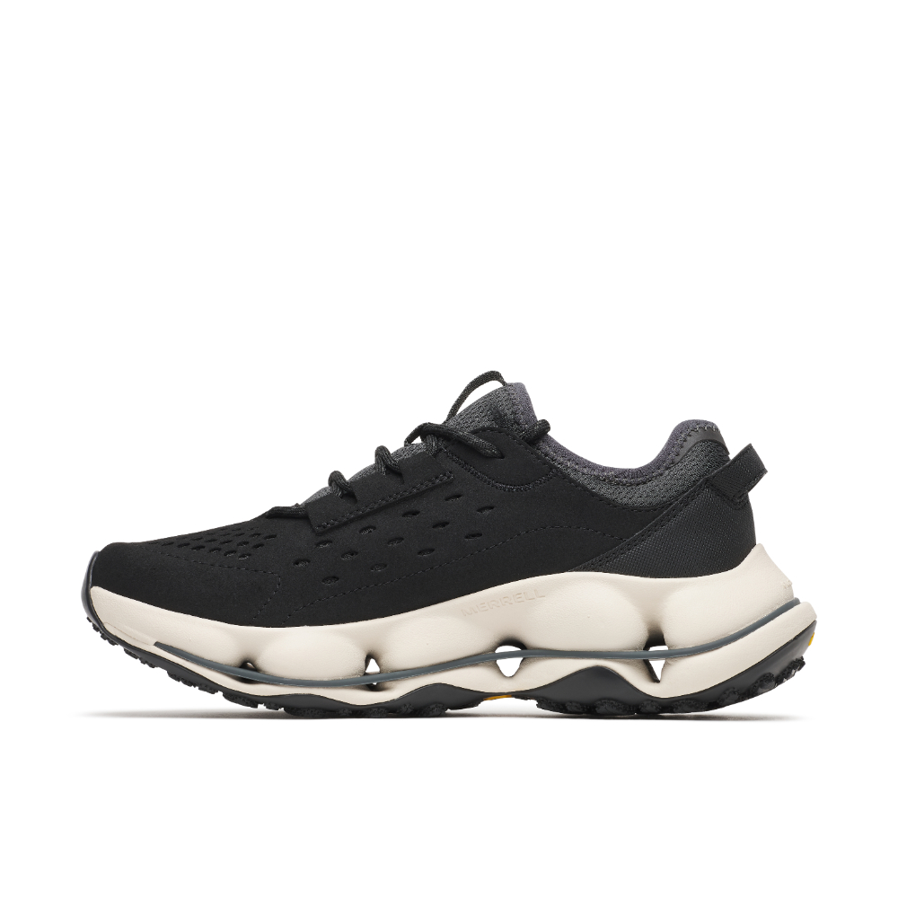 ZAPATILLAS MUJER SPEEDARC TREK NEGRO - 4