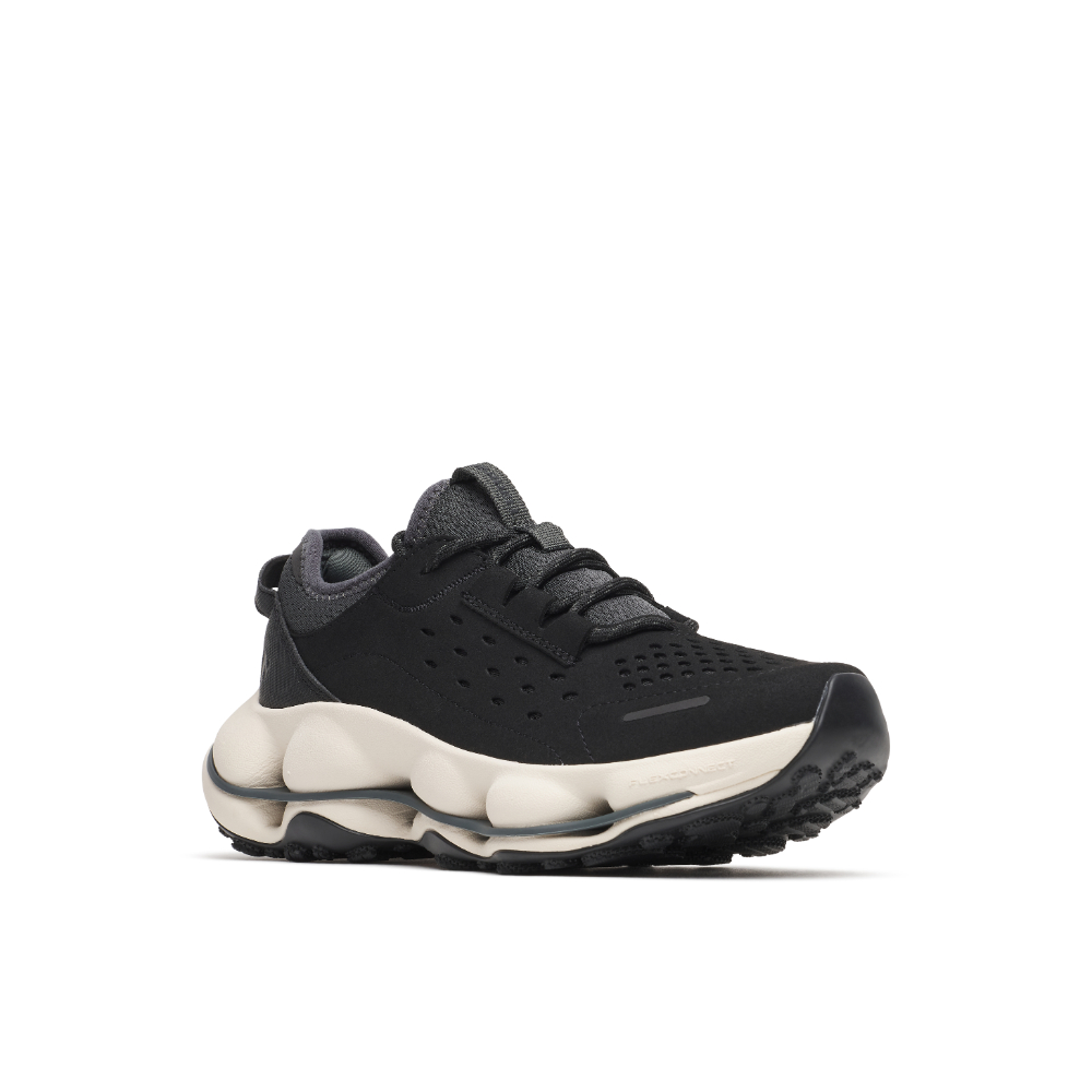 ZAPATILLAS MUJER SPEEDARC TREK NEGRO - 5