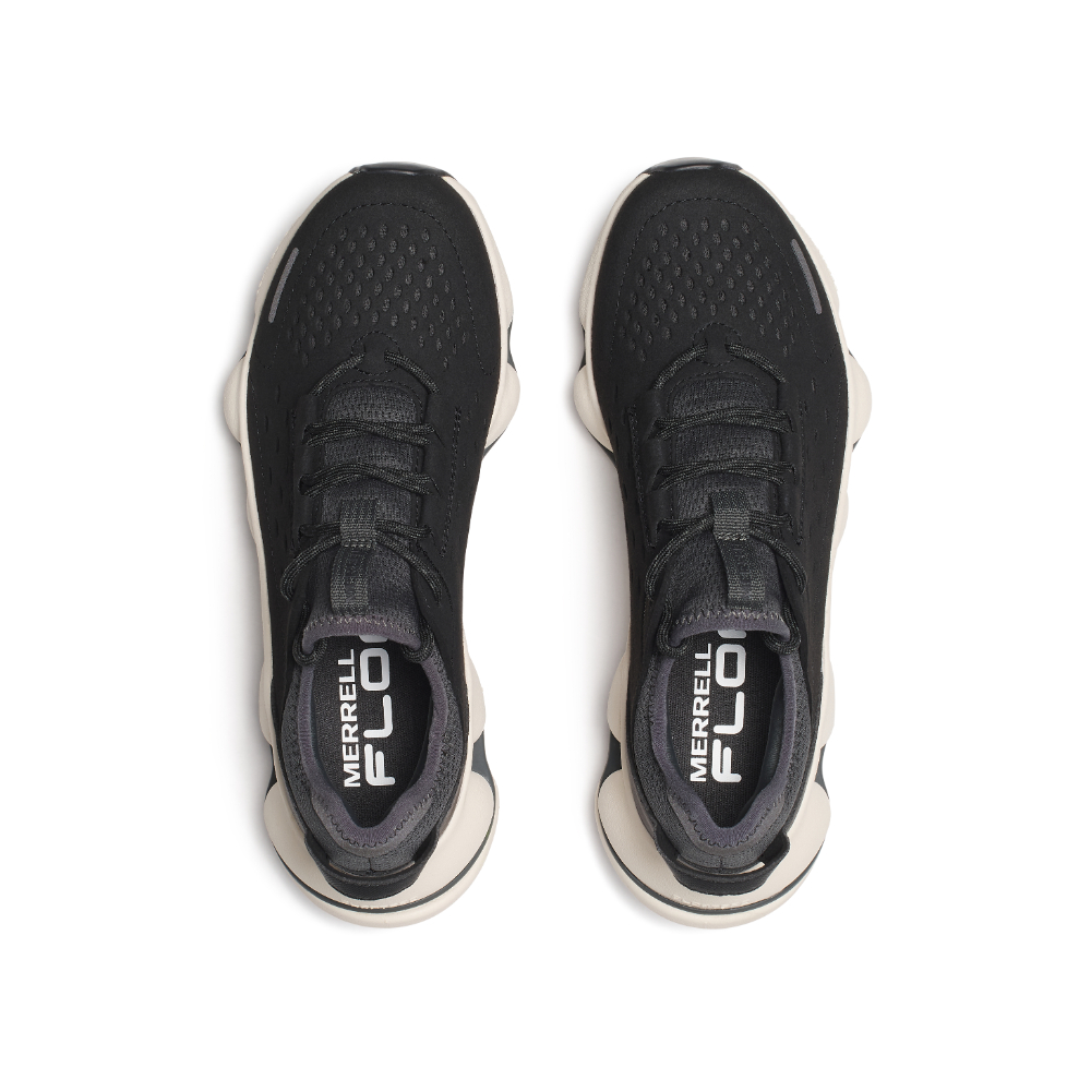 ZAPATILLAS MUJER SPEEDARC TREK NEGRO - 7