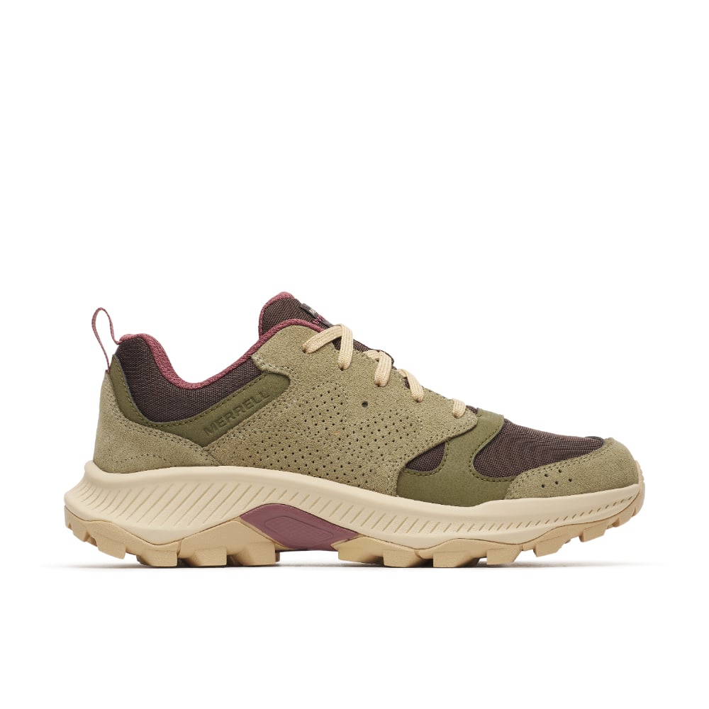 ZAPATILLAS MUJER TEMPO SOL MULTICOLOR - 1