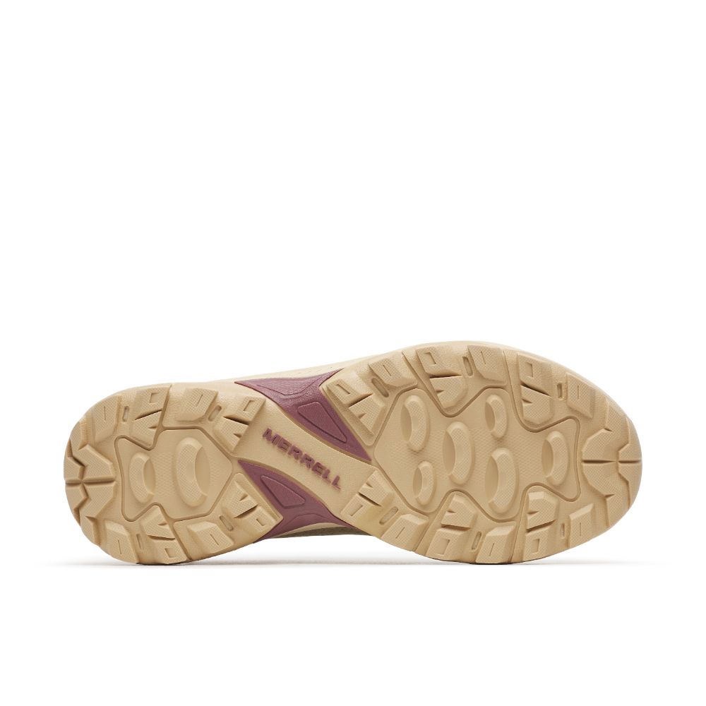 ZAPATILLAS MUJER TEMPO SOL MULTICOLOR - 3