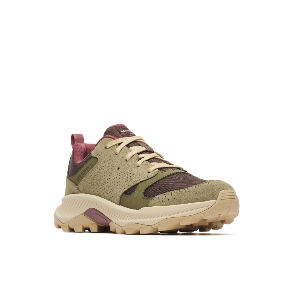 ZAPATILLAS MUJER TEMPO SOL MULTICOLOR - 6