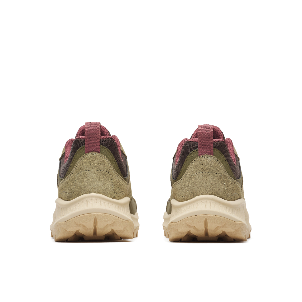 ZAPATILLAS MUJER TEMPO SOL MULTICOLOR - 7