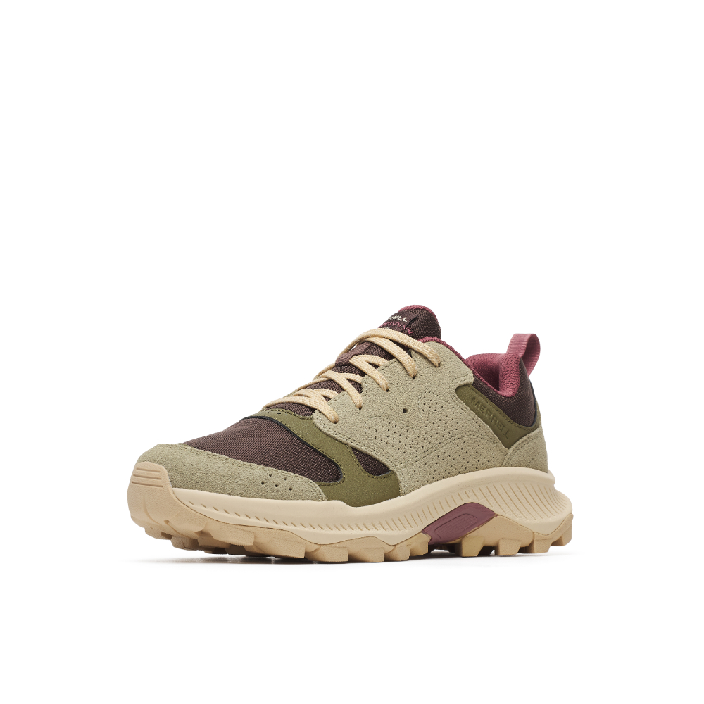 ZAPATILLAS MUJER TEMPO SOL MULTICOLOR - 8