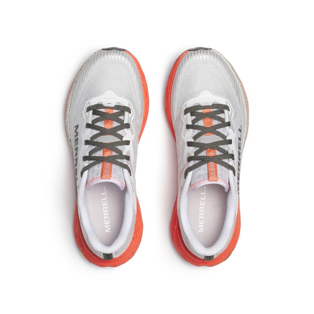 ZAPATILLAS MUJER AGILITY PEAK 6 BLANCO V2 - 6