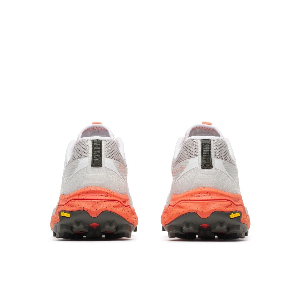 ZAPATILLAS MUJER AGILITY PEAK 6 BLANCO V2 - 7
