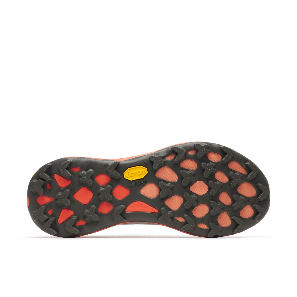 ZAPATILLAS MUJER AGILITY PEAK 6 BLANCO V2 - 8
