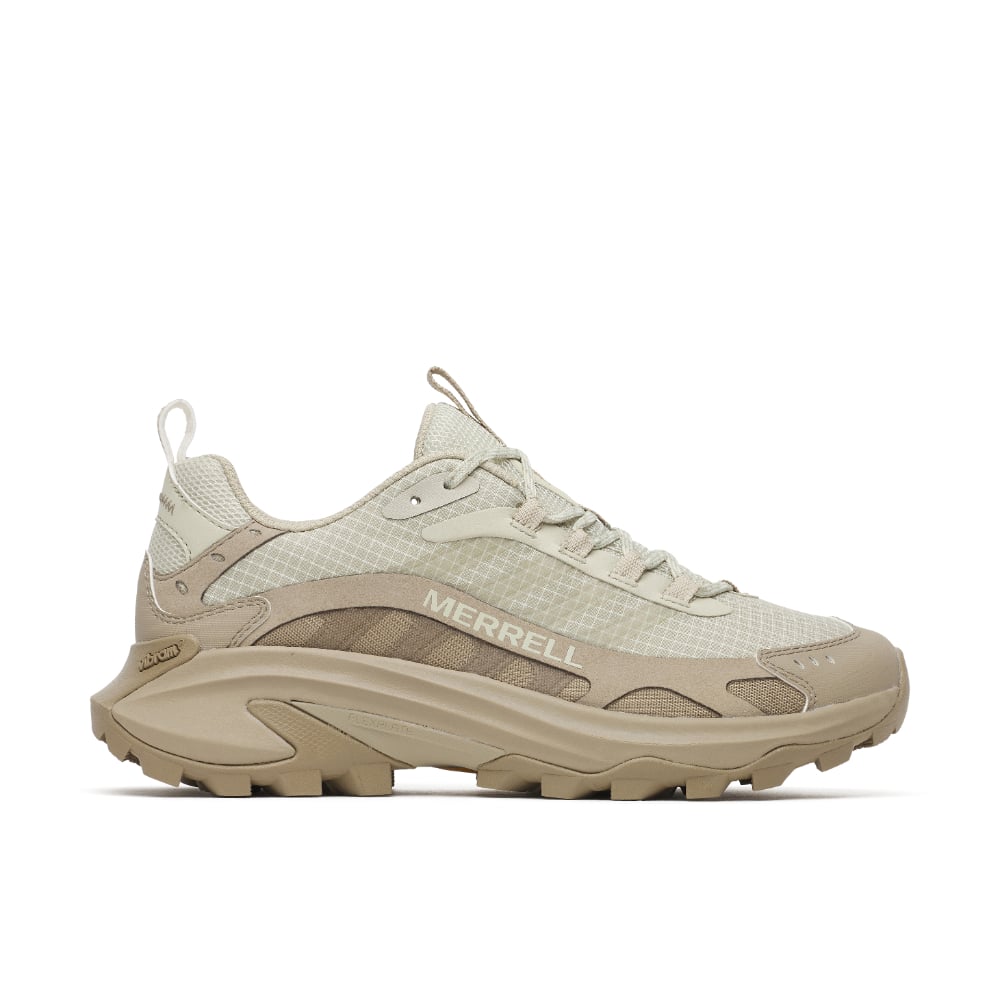 ZAPATILLAS MUJER MOAB SPEED 2 SPORT VERDE - 1