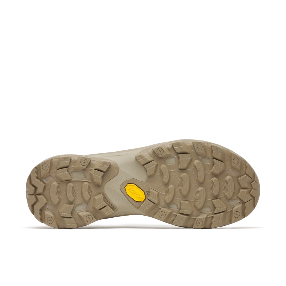 ZAPATILLAS MUJER MOAB SPEED 2 SPORT VERDE - 2