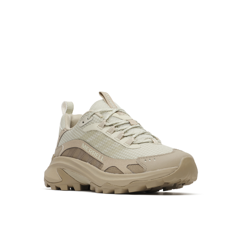 ZAPATILLAS MUJER MOAB SPEED 2 SPORT VERDE - 4