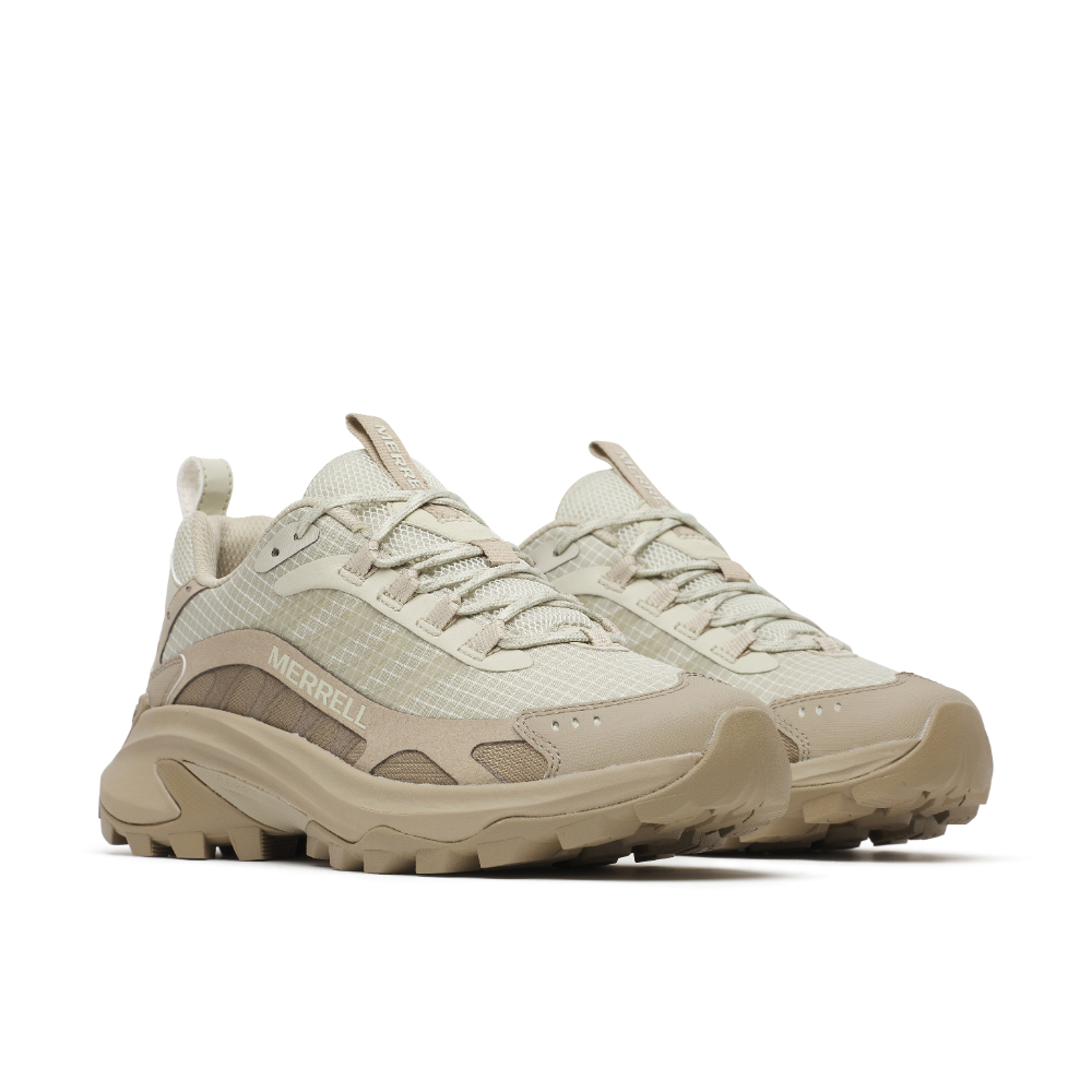 ZAPATILLAS MUJER MOAB SPEED 2 SPORT VERDE - 7