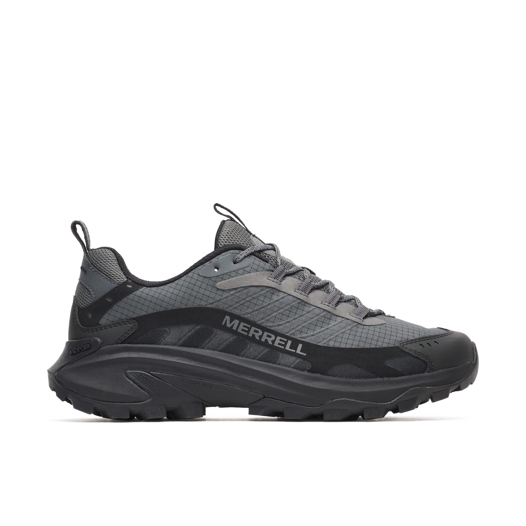 ZAPATILLAS HOMBRE MOAB SPEED 2 SPORT GRIS V2 - 1