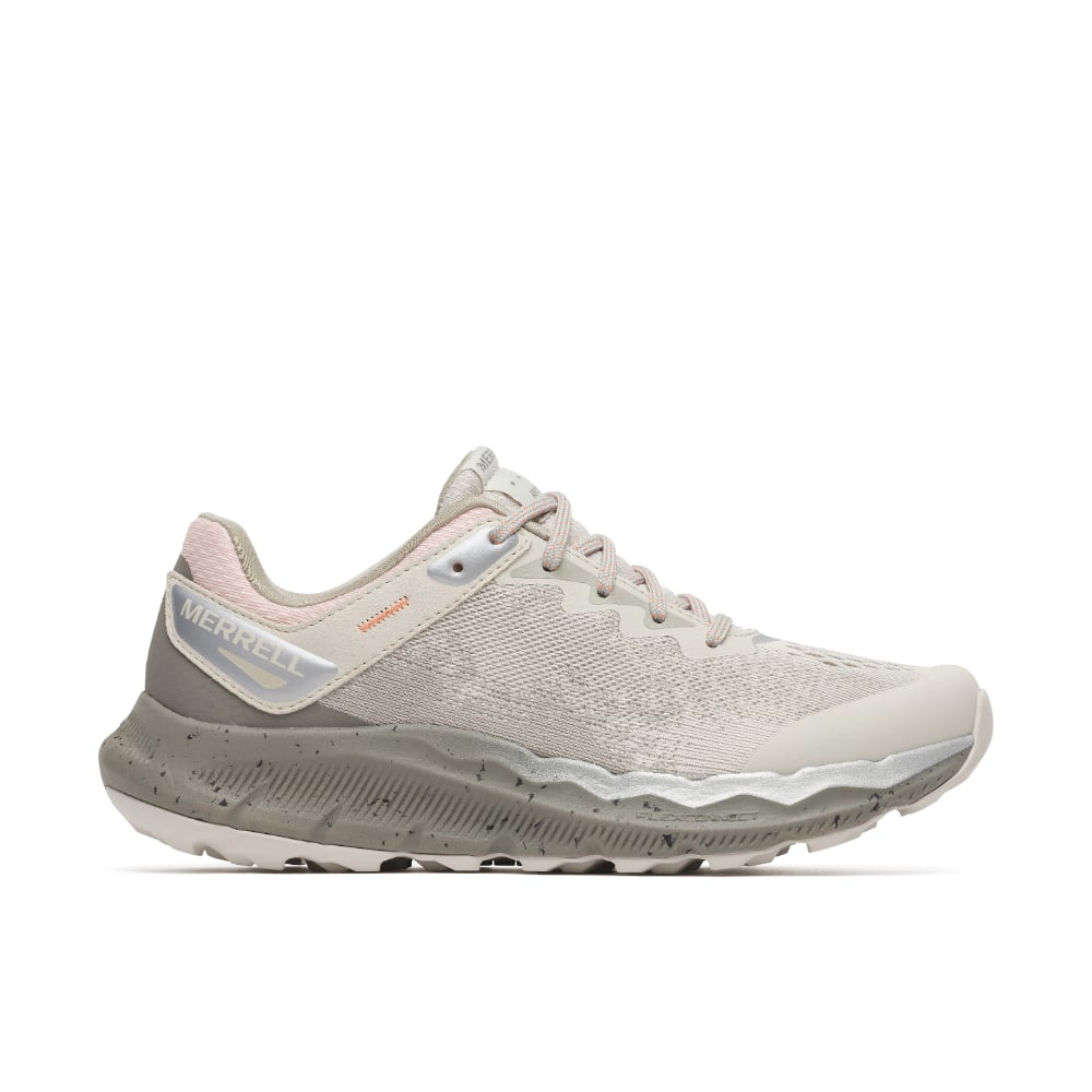 ZAPATILLAS MUJER ANTORA 4 GRIS V2 - 1