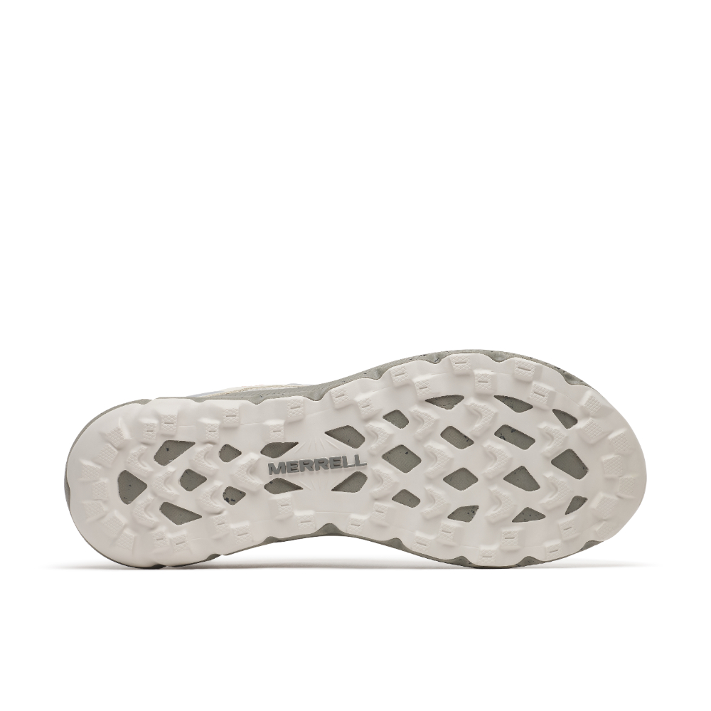 ZAPATILLAS MUJER ANTORA 4 GRIS V2 - 2